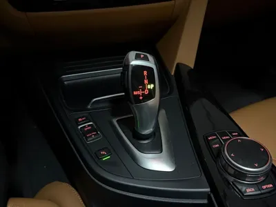 BMW 3-Series 2018, 79546 км, за 15000000 KRW - фото 9