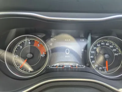 Jeep Cherokee 2019, 67000 км, за 15800000 KRW - фото 7