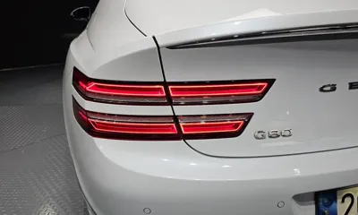 Genesis G80 2024, 51317 км, за 44900000 KRW - фото 23