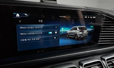 Mercedes-Benz GLE-Class 2025, 13269 км, за 95000000 KRW - фото 32