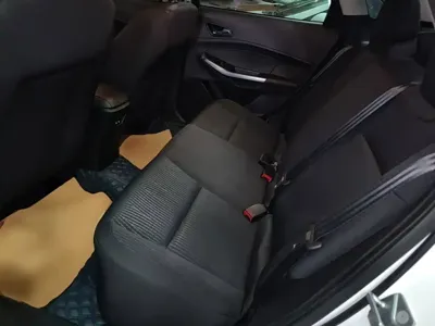 Ford Escort 2019, 102500 км, за 28600 CNY - фото 17