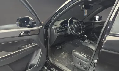 KG_Mobility_Ssangyong Rexton 2020, 106557 км, за 15500000 KRW - фото 10