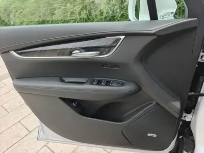 Cadillac XT6 2019, 84000 км, за 148800 CNY - фото 13