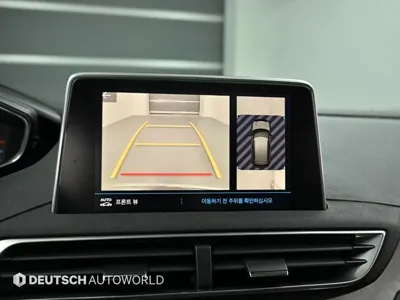 Peugeot 3008 2018, 223131 км, за 10990000 KRW - фото 15
