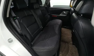 Kia Niro 2024, 175371 км, за 15990000 KRW - фото 11