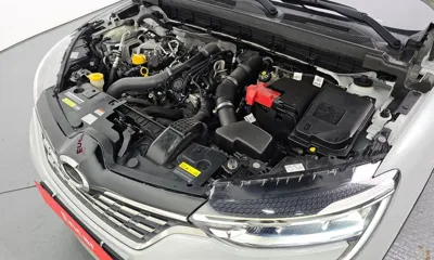 Renault-KoreaSamsung XM3 2020, 75376 км, за 14300000 KRW - фото 6