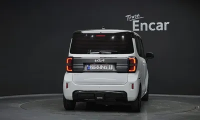 Kia Ray 2025, 8181 км, за 14500000 KRW