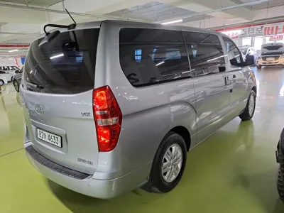 Hyundai Starex 2019, 66619 км, за 15200000 KRW