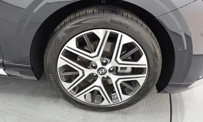Hyundai Grandeur 2023, 24119 км, за 31900000 KRW - фото 21