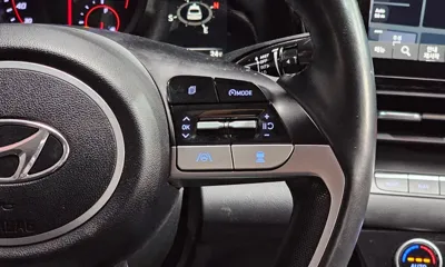 Hyundai Avante 2021, 66516 км, за 16500000 KRW - фото 19