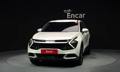 Kia Sportage 2022, 83259 км, за 19400000 KRW