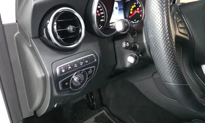 Mercedes-Benz GLC-Class 2019, 65831 км, за 28900000 KRW - фото 27