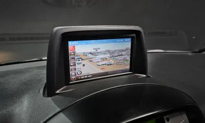 Hyundai Starex 2015, 141727 км, за 7500000 KRW - фото 13