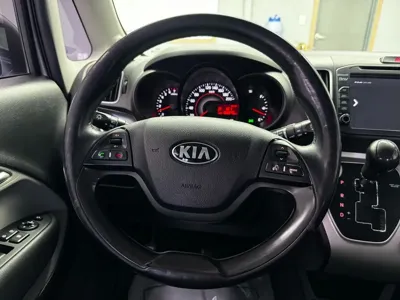 Kia Ray 2017, 155075 км, за 6500000 KRW - фото 13