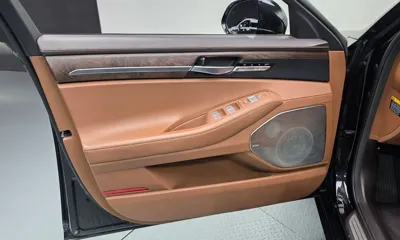 Genesis G90 2020, 97221 км, за 39900000 KRW - фото 24