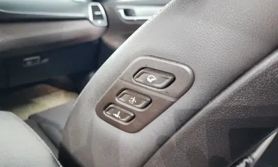 Hyundai Grandeur 2019, 122003 км, за 15600000 KRW - фото 17