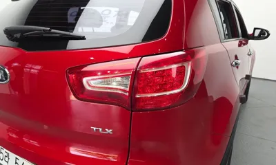Kia Sportage 2012, 86257 км, за 6900000 KRW - фото 23