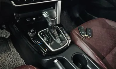 Kia Seltos 2020, 54244 км, за 17300000 KRW - фото 9