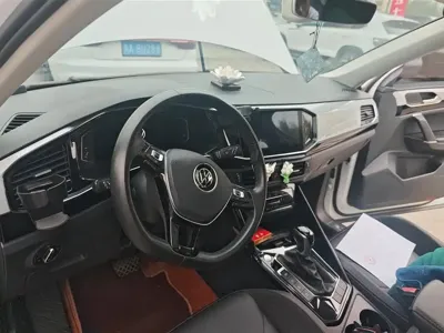 Volkswagen Tayron 2021, 66200 км, за 97000 CNY - фото 12