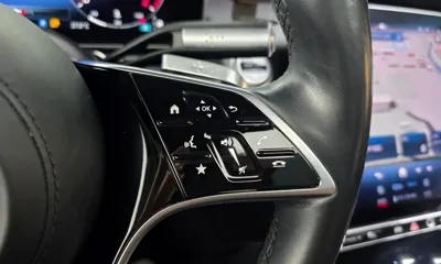 Mercedes-Benz S-Class 2021, 60451 км, за 71000000 KRW - фото 32