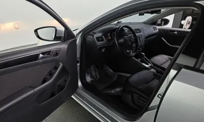 Volkswagen Jetta 2013, 249900 км, за 2800000 KRW - фото 11