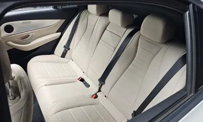 Mercedes-Benz E-Class 2020, 53950 км, за 33330000 KRW - фото 27