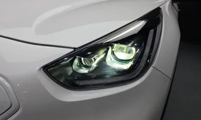 Kia Niro 2022, 39423 км, за 24500000 KRW - фото 21