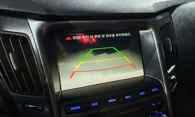 Hyundai Sonata 2014, 146435 км, за 5000000 KRW - фото 14