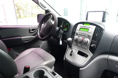 Hyundai Starex 2014, 166301 км, за 7950000 KRW - фото 11