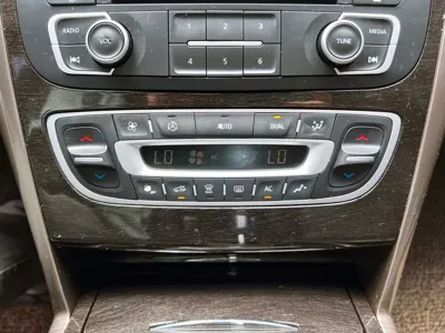 Renault-KoreaSamsung SM5 2015, 94925 км, за 5700000 KRW - фото 10