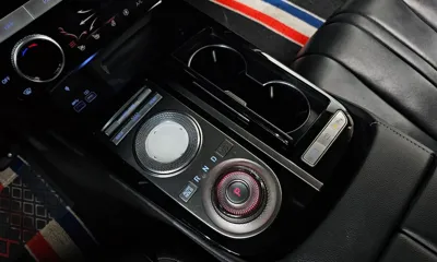 Genesis G80 2021, 175756 км, за 26500000 KRW - фото 9