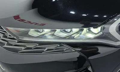 Kia K5 2020, 55901 км, за 19900000 KRW - фото 22