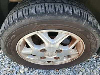 ChevroletGMDaewoo Matiz 2009, 113748 км, за 1700000 KRW - фото 6
