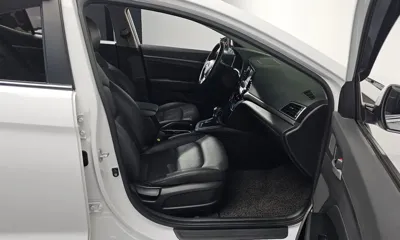 Hyundai Avante 2016, 141499 км, за 8800000 KRW - фото 26