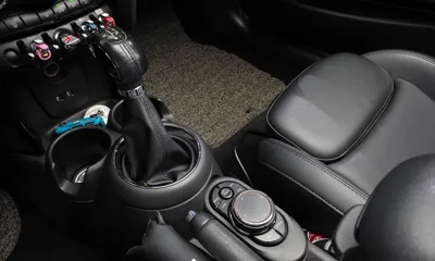 MINI Cooper Convertible 2019, 140699 км, за 10900000 KRW - фото 9