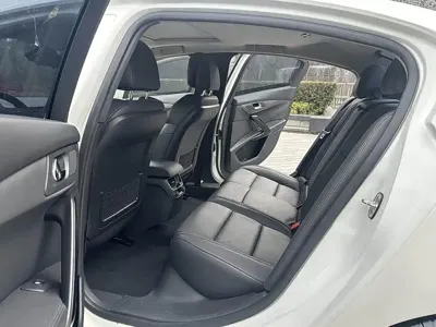 Peugeot 508 2014, 91300 км, за 12000 CNY - фото 12