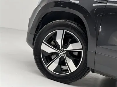 Volkswagen Tharu 2021, 71000 км, за 98800 CNY - фото 20