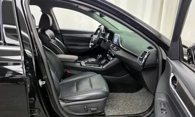 Hyundai Grandeur 2017, 197350 км, за 10000000 KRW - фото 11