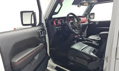 Jeep Wrangler 2019, 40099 км, за 39900000 KRW - фото 10