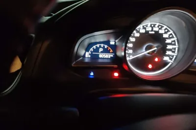 Mazda CX-4 2018, 80500 км, за 57932.29 CNY - фото 9