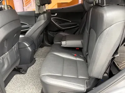 Hyundai Santafe 2016, 198349 км, за 8600000 KRW - фото 17