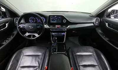Hyundai Grandeur 2017, 209379 км, за 9400000 KRW - фото 7