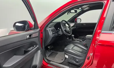 KG_Mobility_Ssangyong Rexton 2022, 25013 км, за 28800000 KRW - фото 10