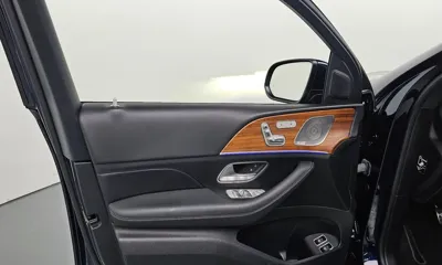 Mercedes-Benz GLE-Class 2022, 51707 км, за 66500000 KRW - фото 24