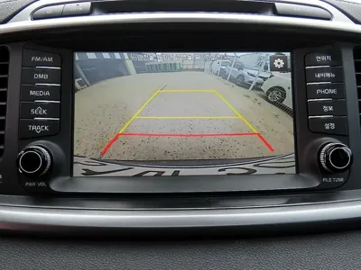 Kia Sorento 2015, 157332 км, за 8900000 KRW - фото 16