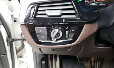 BMW 5-Series 2020, 58037 км, за 34700000 KRW - фото 27