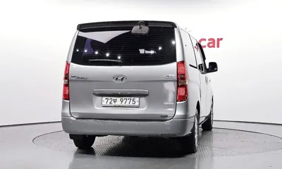 Hyundai Starex 2012, 151047 км, за 6500000 KRW - фото 4