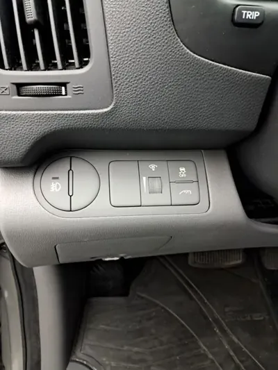 Hyundai Starex 2014, 111918 км, за 8500000 KRW - фото 12