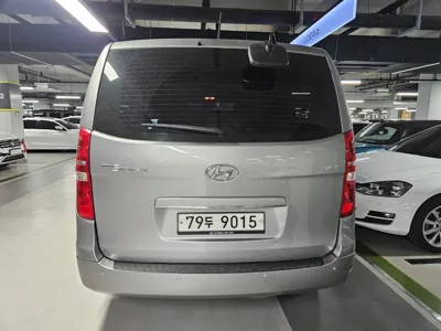Hyundai Starex 2017, 216202 км, за 7440000 KRW - фото 4