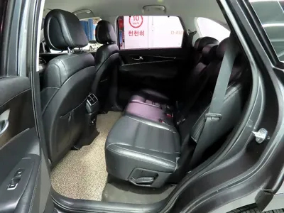 Kia Sorento 2015, 168472 км, за 10500000 KRW - фото 7